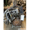 9-3 2.0T ÇIKMA MOTOR 