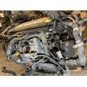 SAAB 9-3 2.0TS ÇIKMA MOTOR 