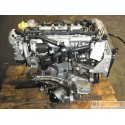 SAAB 9-5 1.9TİD ÇIKMA MOTOR 
