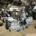 SAAB 9000 2.0 ÇIKMA MOTOR 