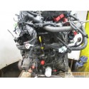 NISSAN QASHQAI 2.0 ÇIKMA MOTORU