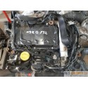 NISSAN QASHQAI 2.0 DCI ÇIKMA MOTOR