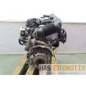 VOLVO XC60 2.0 T8 ÇIKMA MOTOR