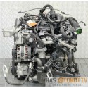 VOLVO XC90 2.0 D5 ÇIKMA MOTOR