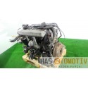 BMW E 36 3.25 TDS ÇIKMA MOTOR (M51 D25)