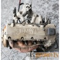 BMW  E 46 3.16 I ÇIKMA MOTOR (M43 B16) 
