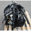 BMW E81 116 D ÇIKMA MOTOR (N47 D20 A)