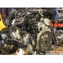 BMW E81 1.23 D ÇIKMA MOTOR (N47 D20 B)