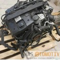 BMW  E 90 3.18 I ÇIKMA MOTOR (N43 B20 A)