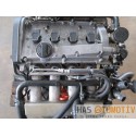 AUDI A6 1.8 T ÇIKMA MOTOR (170 PS- AWM)