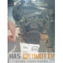 FORD FOCUS 1.8 16V (EYDB) ÇIKMA MOTOR