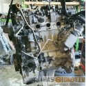FORD FOCUS 1.6 TDCI ÇIKMA MOTOR