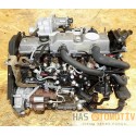 FORD CONNECT 1.8 TDCİ ÇIKMA MOTOR