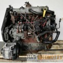 FORD CONNECT 75 LIK KOMPLE ÇIKMA MOTOR