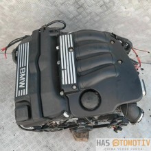 BMW E90 3.20 I ÇIKMA MOTOR (N46 B20 B)