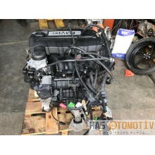 BMW E90 3.20 SI ÇIKMA MOTOR (N45 B20 A)