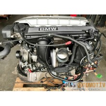 BMW E90 3.23 I ÇIKMA MOTOR (N52 B25 A)