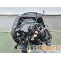 BMW E90 325 D ÇIKMA MOTOR (N57 D30 A)