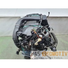 BMW E90 325 D ÇIKMA MOTOR (N57 D30 A)