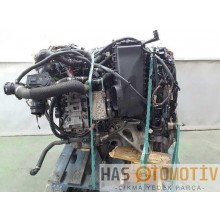 BMW E90 325 D ÇIKMA MOTOR (N57 D30 A)