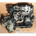FORD CONNECT 110 LUK SANDIK MOTOR