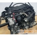 BMW E90 3.30 D XDRIVE ÇIKMA MOTOR (N57 D30 A)