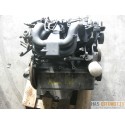 FORD MONDEO 1.8 BENZINLI ÇIKMA MOTOR