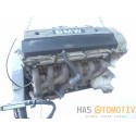 BMW E39 520 I ÇIKMA MOTOR (M52 B20)