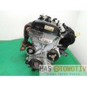FORD MONDEO 2.0 BENZINLI ÇIKMA MOTOR