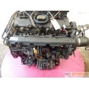 FORD MONDEO 2.0 TDCI ÇIKMA MOTOR
