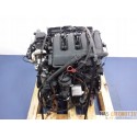 BMW E60 5.20 D ÇIKMA MOTOR (M47 D20)