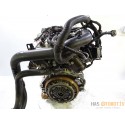 OPEL ASTRA 1.0 TURBO ÇIKMA MOTOR (B10XFL 105 PS)