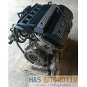 BMW E60 5.20 I ÇIKMA MOTOR (M54 B22)
