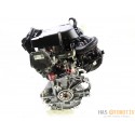 OPEL ASTRA 1.4 ÇIKMA MOTOR (B14XE 100 PS)