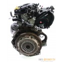 OPEL ADAM 1.2 ÇIKMA MOTOR (B12XEL)