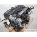 BMW E60 525 I ÇIKMA MOTOR (N52 B25 B)