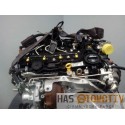 OPEL INSIGNIA A 1.6 CDTI ÇIKMA MOTOR (B16DTH)