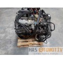 BMW E60 5.25 XI ÇIKMA MOTOR (N52 B25 A)