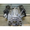 BMW E60 5.40 I ÇIKMA MOTOR (N62 B40 A)