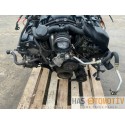 BMW E60 5.50 I ÇIKMA MOTOR (N62 B48 B)