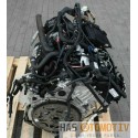 BMW F30 3.18 D ÇIKMA MOTOR (B47 D20 A)