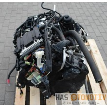 BMW F30 3.18 D ÇIKMA MOTOR (B47 D20 A)