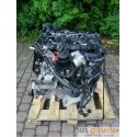 BMW F30 3.20 D ÇIKMA MOTOR (N47 D20 C)