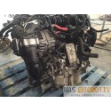 BMW F30 3.25 D ÇIKMA MOTOR (N47 D20 D)
