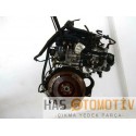 OPEL MERIVA A 1.6 ÇIKMA MOTOR (Z16XEP)