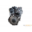 OPEL MERIVA A 1.6 ÇIKMA MOTOR (Z16XE)