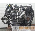 CİTROEN C5 1.6 EURO 5 ÇIKMA MOTOR