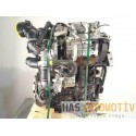 VOLKSWAGEN BEETLE 2.0 TDI ÇIKMA MOTOR (CUUB)
