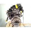VOLKSWAGEN BEETLE 2.0 TDI ÇIKMA MOTOR (CFFB)