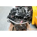BMW F10 5.18 D ÇIKMA MOTOR (B47 D20 A)